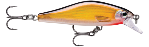 (GS) Gold Shad